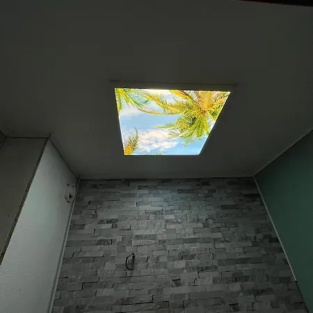 T2 Cosy A Gruissan Piscine, Clim Wifi Parking Lejlighed Gruissan