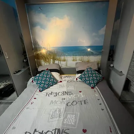 T2 Cosy A Gruissan Piscine, Clim Wifi Parking *