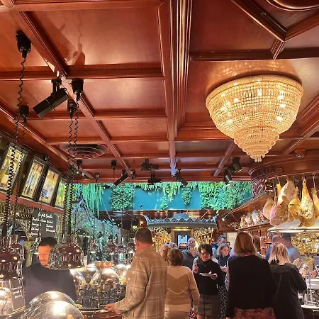 Rdc Avec Piscine Wifi Parking Clim * グリュイッサン