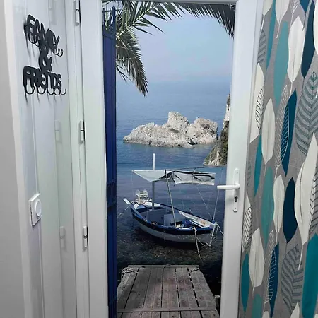 T2 Cosy A Gruissan Piscine, Clim Wifi Parking *