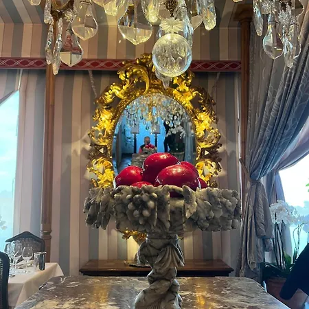 Rdc Avec Piscine Wifi Parking Clim