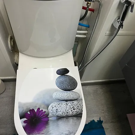 T2 Cosy A Gruissan Piscine, Clim Wifi Parking * Gruissan