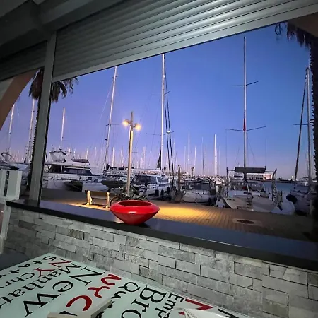 Lejlighed Rdc Avec Piscine Wifi Parking Clim *