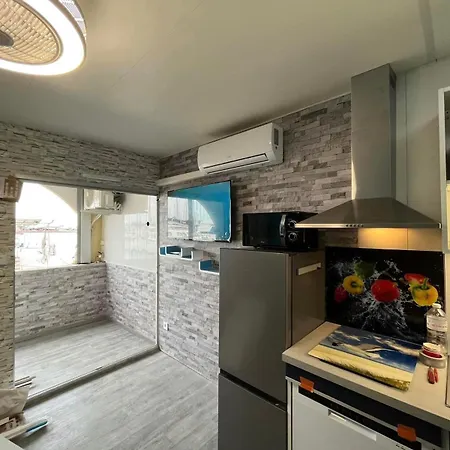 T2 Cosy A Gruissan Piscine, Clim Wifi Parking * Gruissan