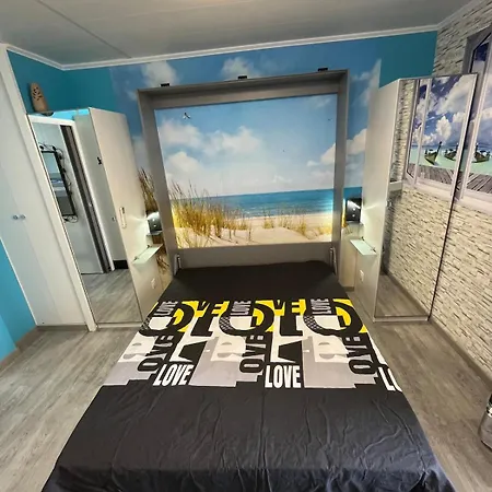 Rdc Avec Piscine Wifi Parking Clim