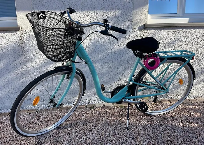 Apartmán Rdc Avec Piscine Wifi Parking Clim Gruissan