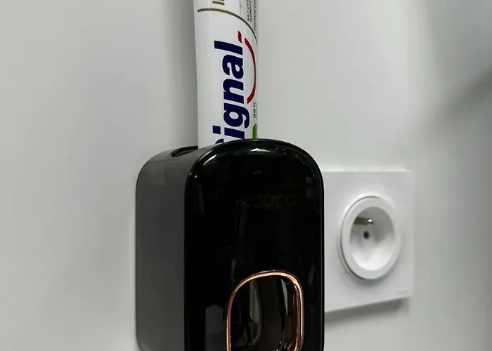 Rdc Avec Piscine Wifi Parking Clim Διαμέρισμα *