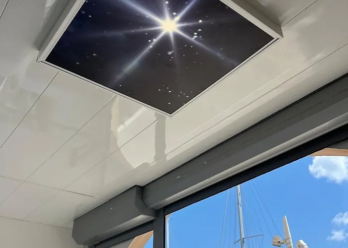 Rdc Avec Piscine Wifi Parking Clim Gruissan